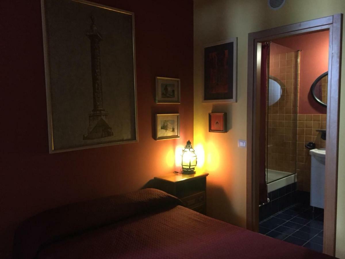 B&B Degli Ottimati Ρέτζιο ντι Καλάμπρια Εξωτερικό φωτογραφία